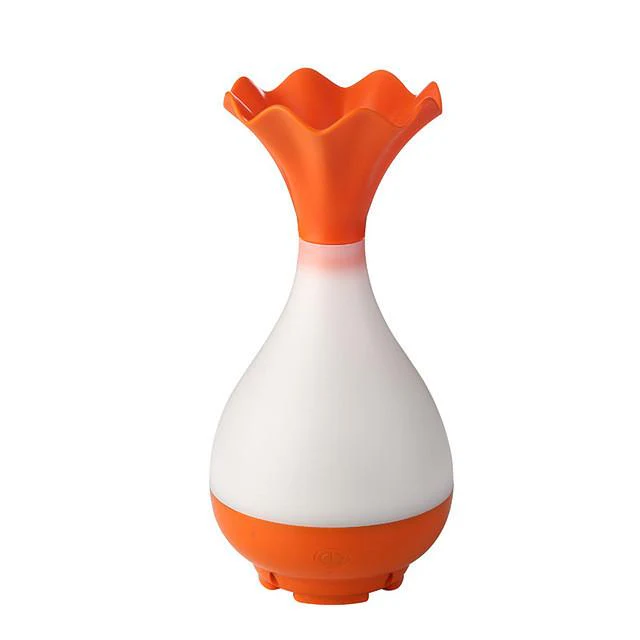 Ultrasonic Aroma Diffuser and Humidifier - Image 2