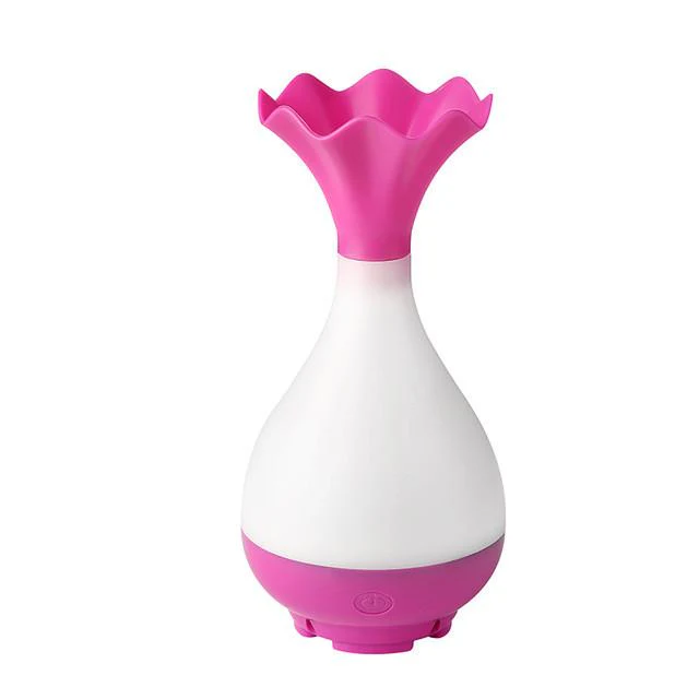 Ultrasonic Aroma Diffuser and Humidifier - Image 3