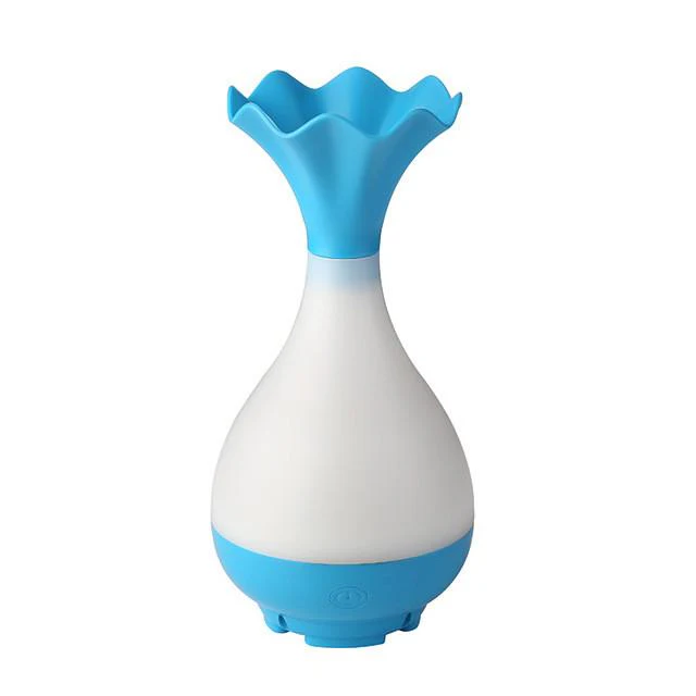 Ultrasonic Aroma Diffuser and Humidifier - Image 4