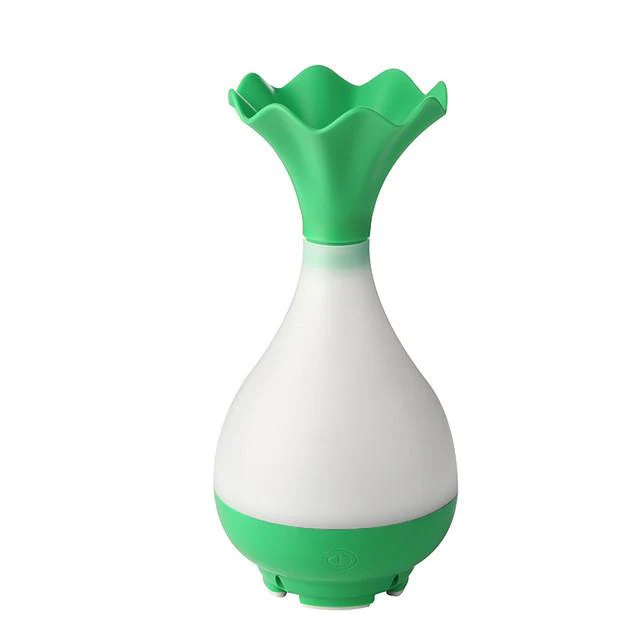 Ultrasonic Aroma Diffuser and Humidifier - Image 5