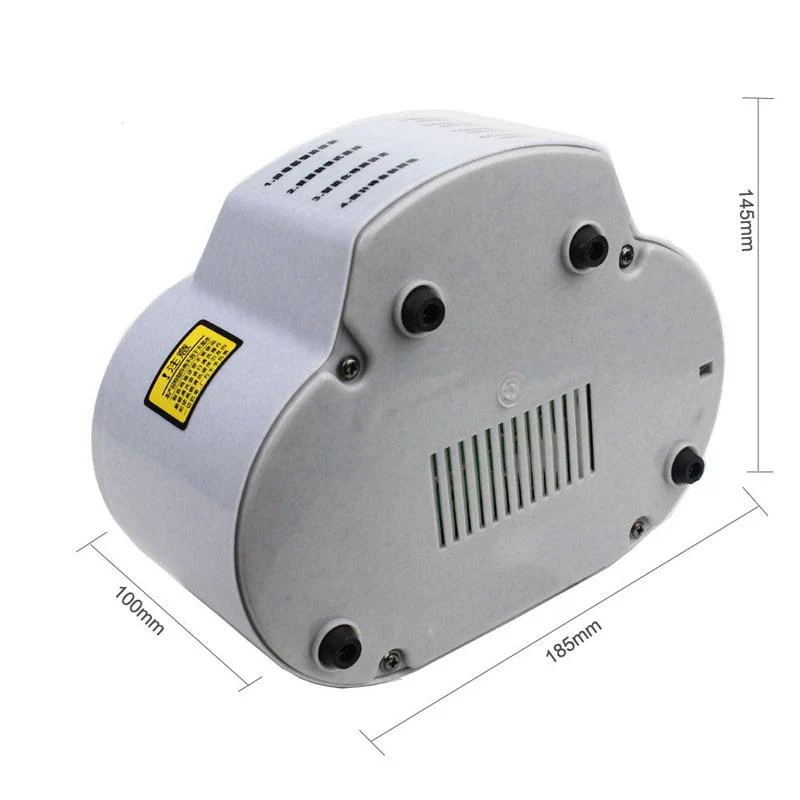 Ultrasonic Sonicator Bath Cleaning Machine - Image 4