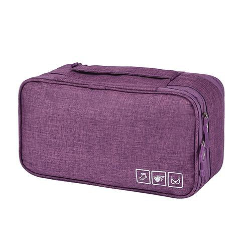Bra & Underwear Travel Organizer - Image 3