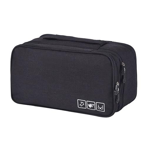 Bra & Underwear Travel Organizer - Image 4