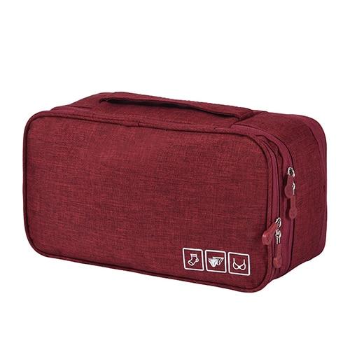 Bra & Underwear Travel Organizer - Image 5