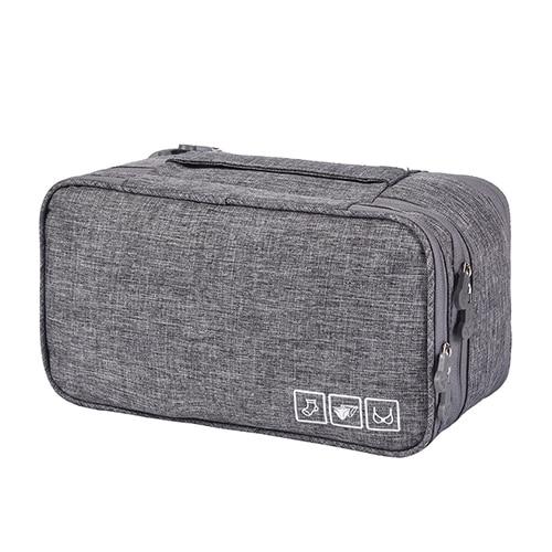 Bra & Underwear Travel Organizer - Image 6
