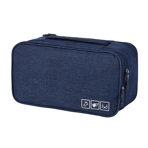 Bra & Underwear Travel Organizer - Image 7