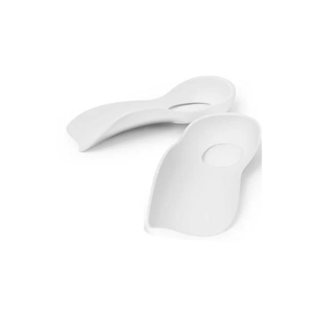 Flat-Foot TPR Alignment Orthotic Insoles - Image 3