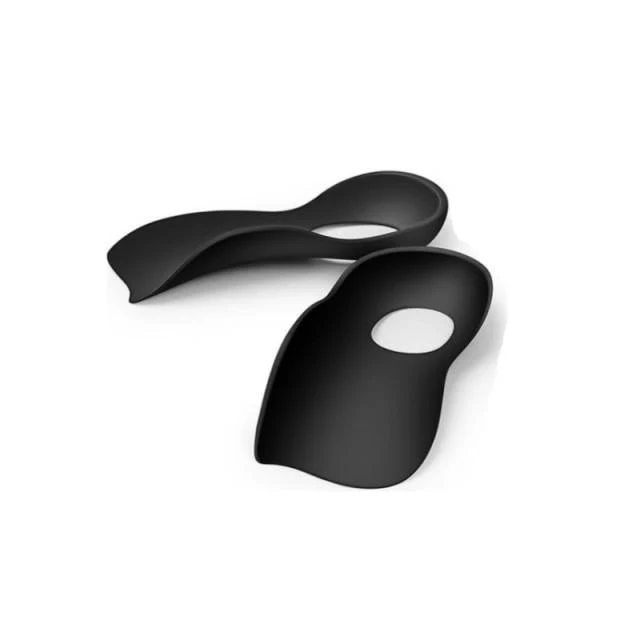 Flat-Foot TPR Alignment Orthotic Insoles - Image 4