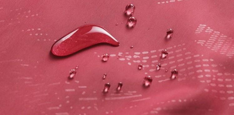 Ultra-Light EZ Packable Waterproof Windbreaker - Image 19