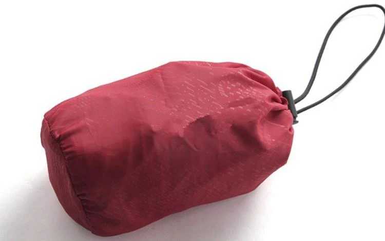 Ultra-Light EZ Packable Waterproof Windbreaker - Image 22