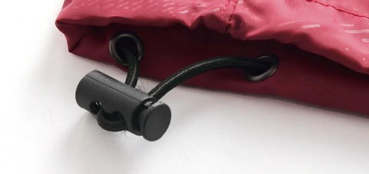 Ultra-Light EZ Packable Waterproof Windbreaker - Image 27