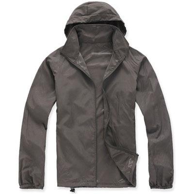 Ultra-Light EZ Packable Waterproof Windbreaker - Image 30