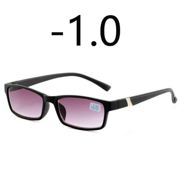 2 in 1 Prescription Tinted Lens Unisex Sunglasses - Image 5