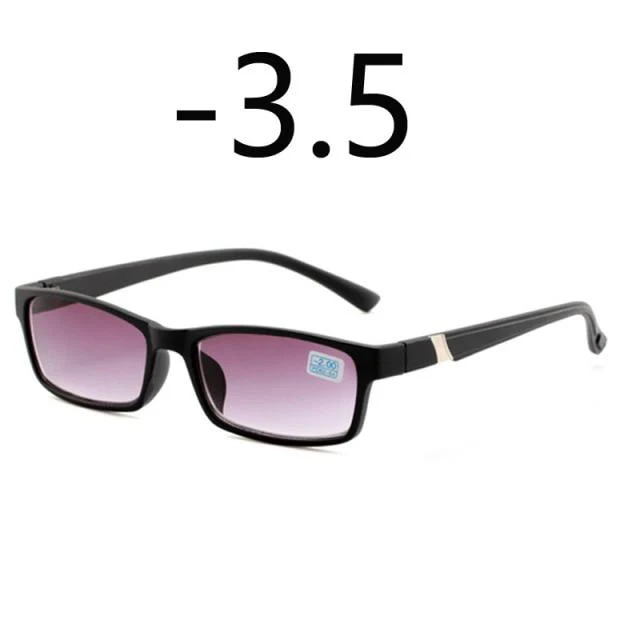 2 in 1 Prescription Tinted Lens Unisex Sunglasses - Image 8