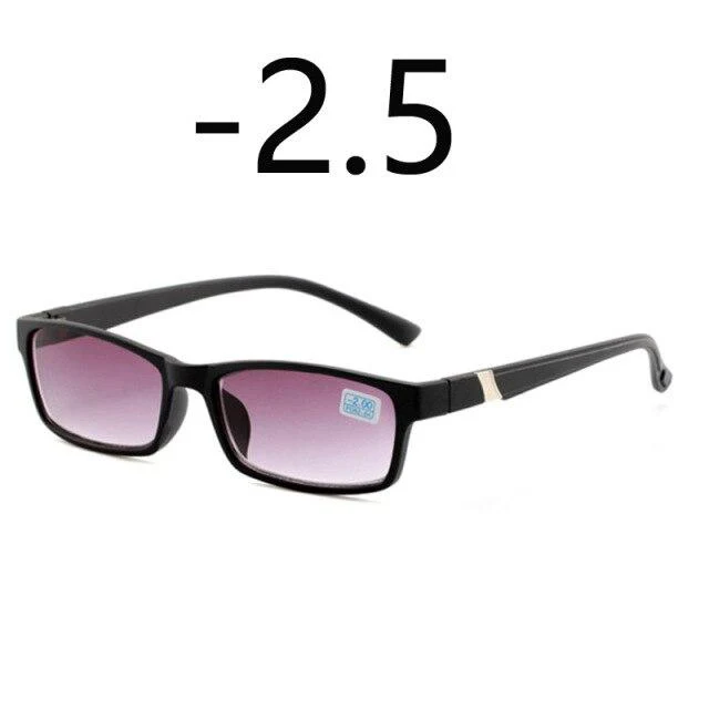 2 in 1 Prescription Tinted Lens Unisex Sunglasses - Image 9