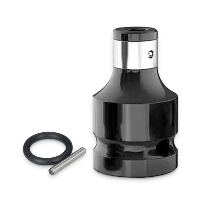 Hex Shank Socket Quick Release Converter - Image 12