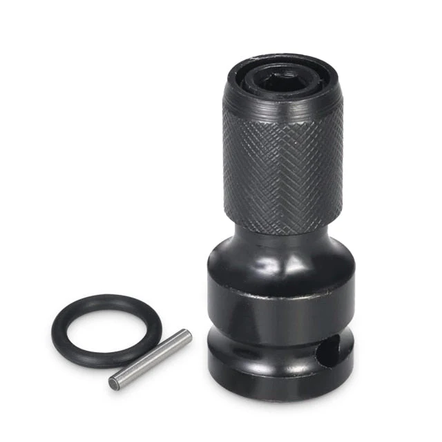 Hex Shank Socket Quick Release Converter - Image 6