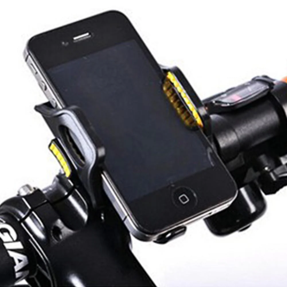 Universal  Bicycle Phone Holder - Image 3