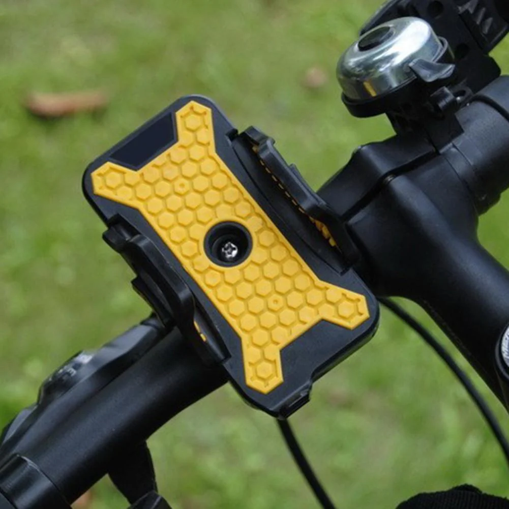 Universal  Bicycle Phone Holder - Image 5