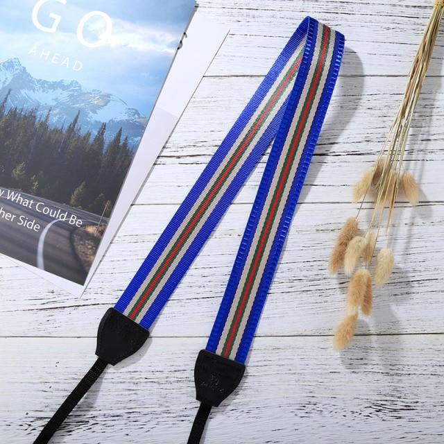 Universal Camera Neck Shoulder Strap Belt - Image 10