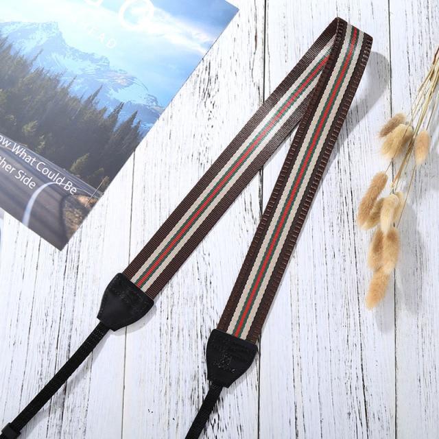 Universal Camera Neck Shoulder Strap Belt - Image 11