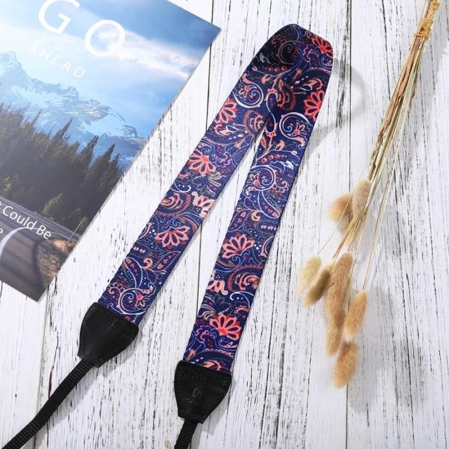 Universal Camera Neck Shoulder Strap Belt - Image 3