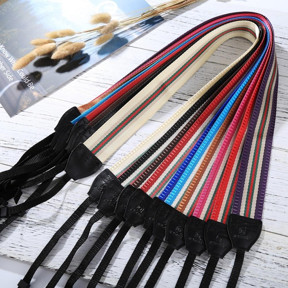Universal Camera Neck Shoulder Strap Belt - Image 6