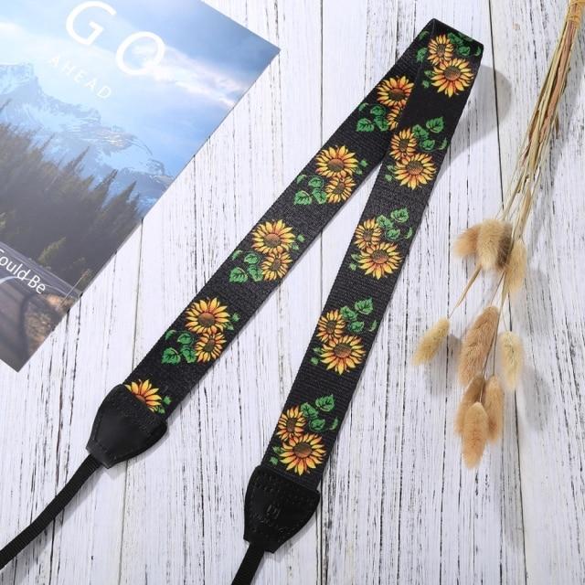 Universal Camera Neck Shoulder Strap Belt - Image 8