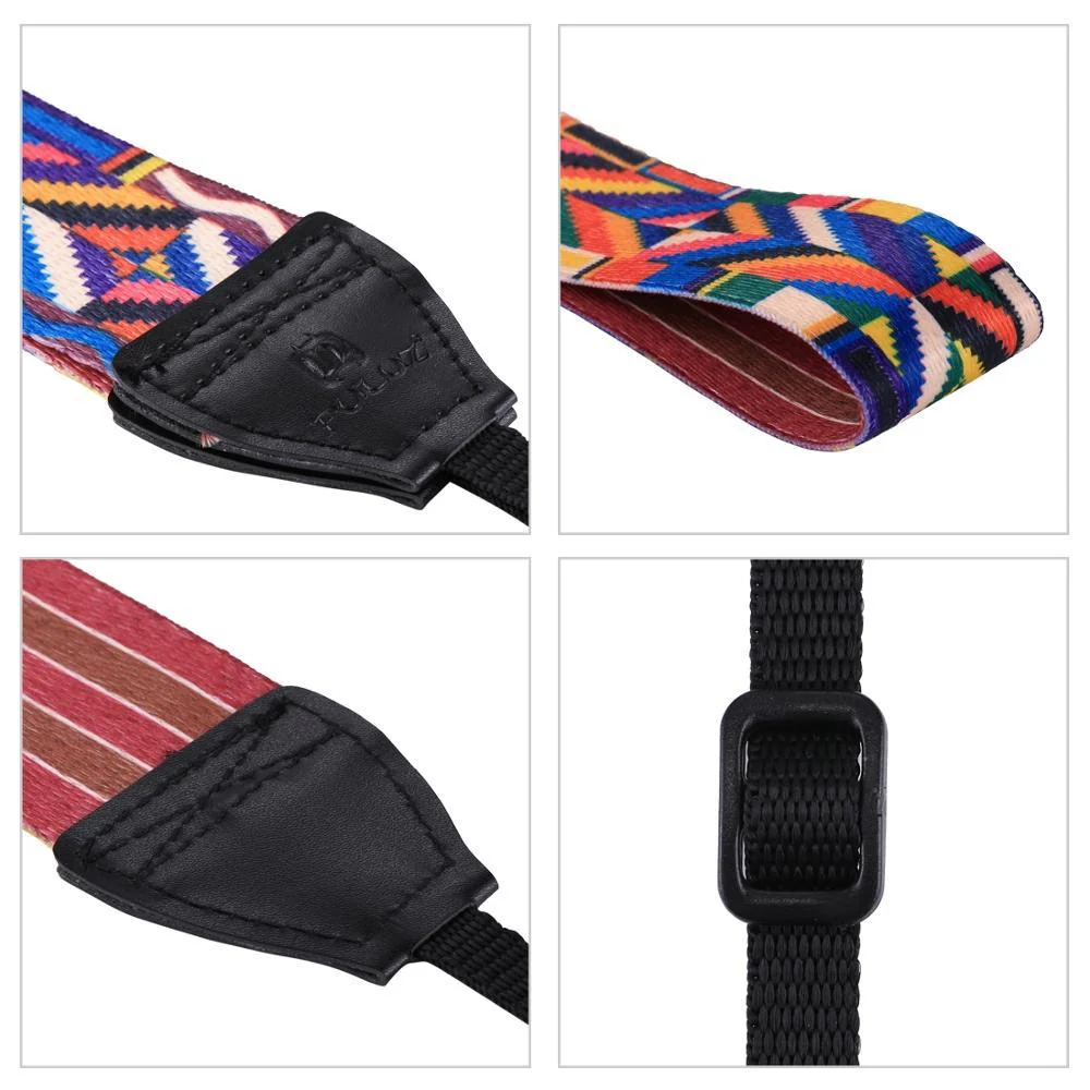 Universal Camera Neck Shoulder Strap Belt - Image 9