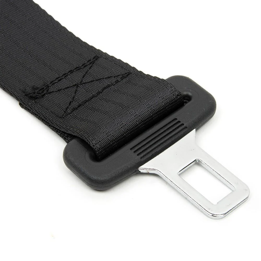 Universal™ Car Seatbelt Extender For Seniors, Plus-Size & Pregnancy - Image 2