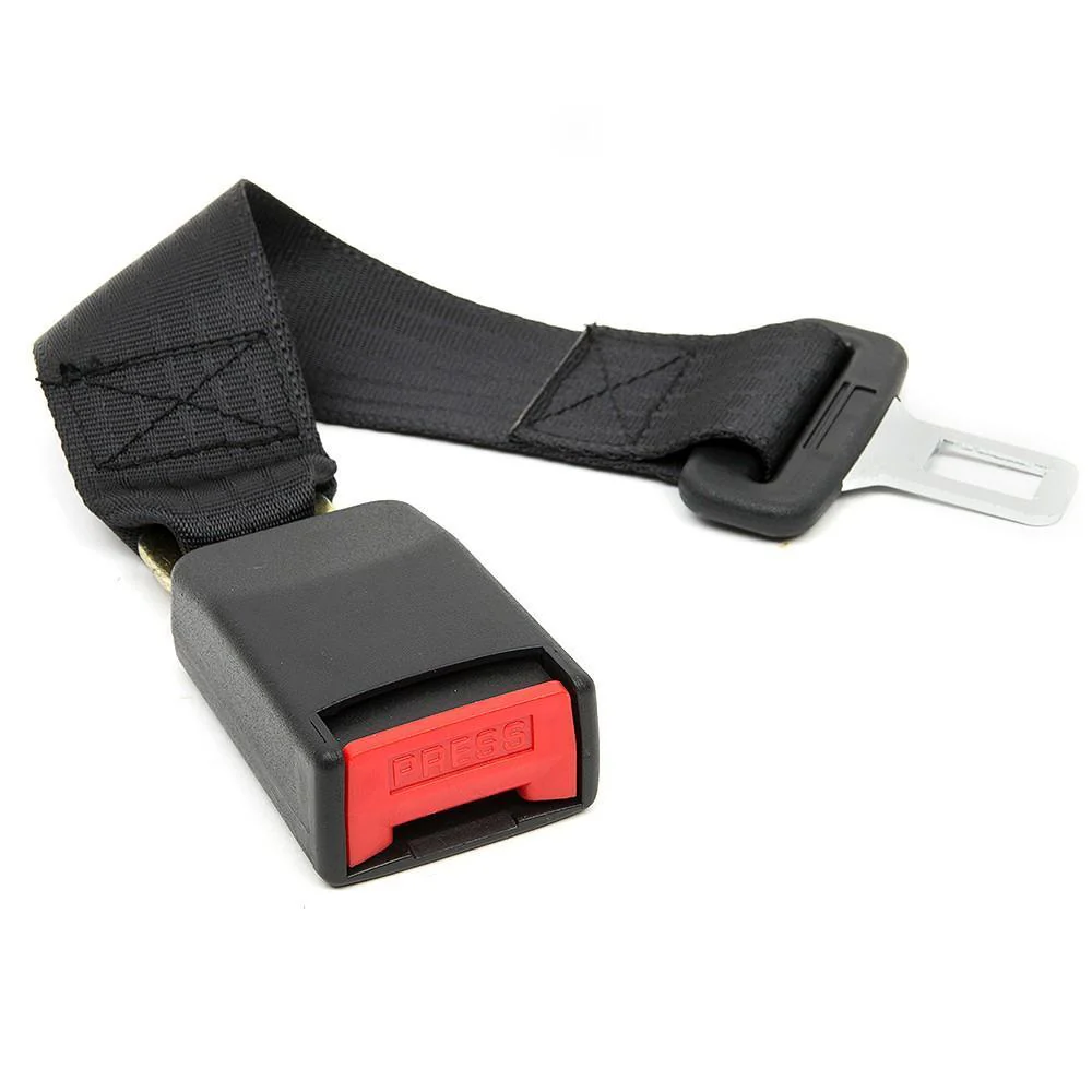 Universal™ Car Seatbelt Extender For Seniors, Plus-Size & Pregnancy - Image 3