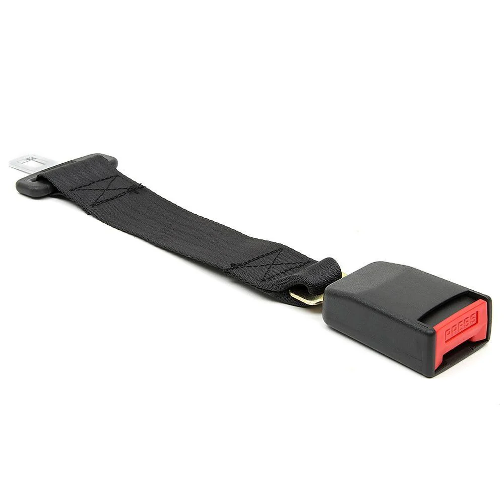 Universal™ Car Seatbelt Extender For Seniors, Plus-Size & Pregnancy - Image 5