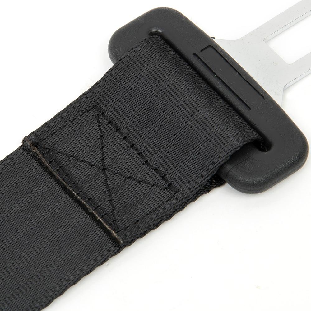 Universal™ Car Seatbelt Extender For Seniors, Plus-Size & Pregnancy - Image 6
