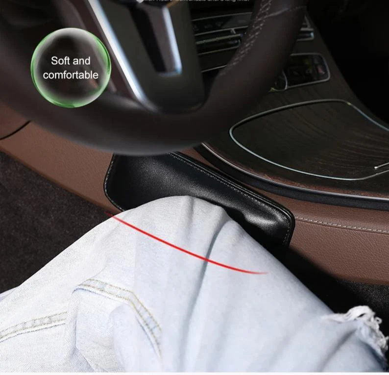 Universal Knee & Elbow Memory Foam Car Cushion (2 pcs) - Image 10