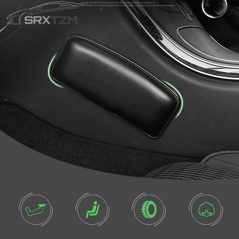 Universal Knee & Elbow Memory Foam Car Cushion (2 pcs) - Image 13