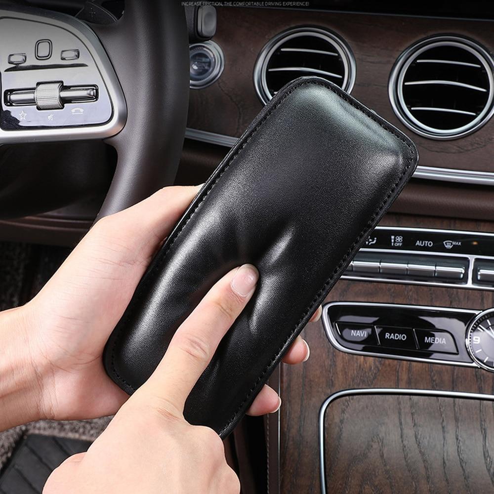 Universal Knee & Elbow Memory Foam Car Cushion (2 pcs) - Image 3