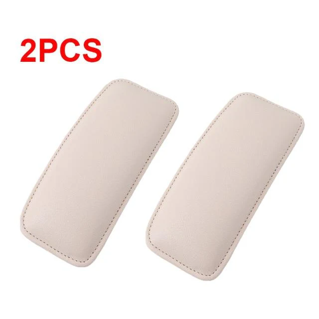 Universal Knee & Elbow Memory Foam Car Cushion (2 pcs) - Image 4