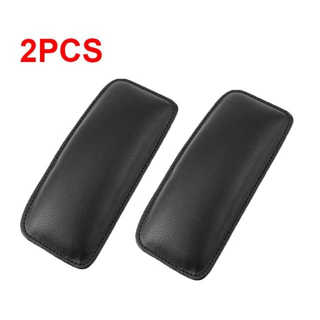 Universal Knee & Elbow Memory Foam Car Cushion (2 pcs) - Image 8