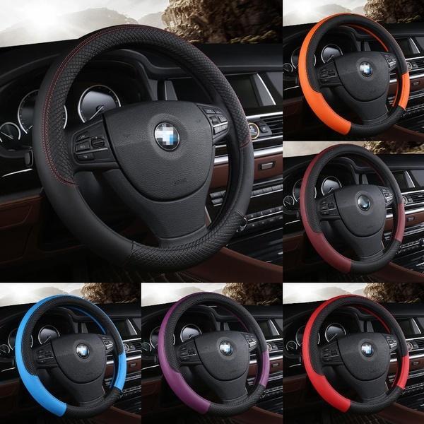 Universal Car Steering Wheel Cover - Image 10