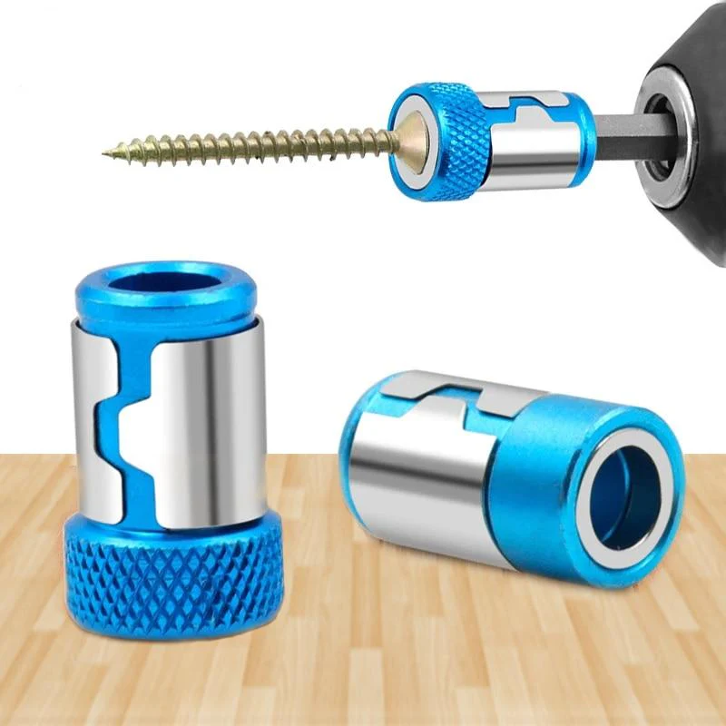 Universal Drill Bit Magnetic Ring Head***2pcs*** - Image 2