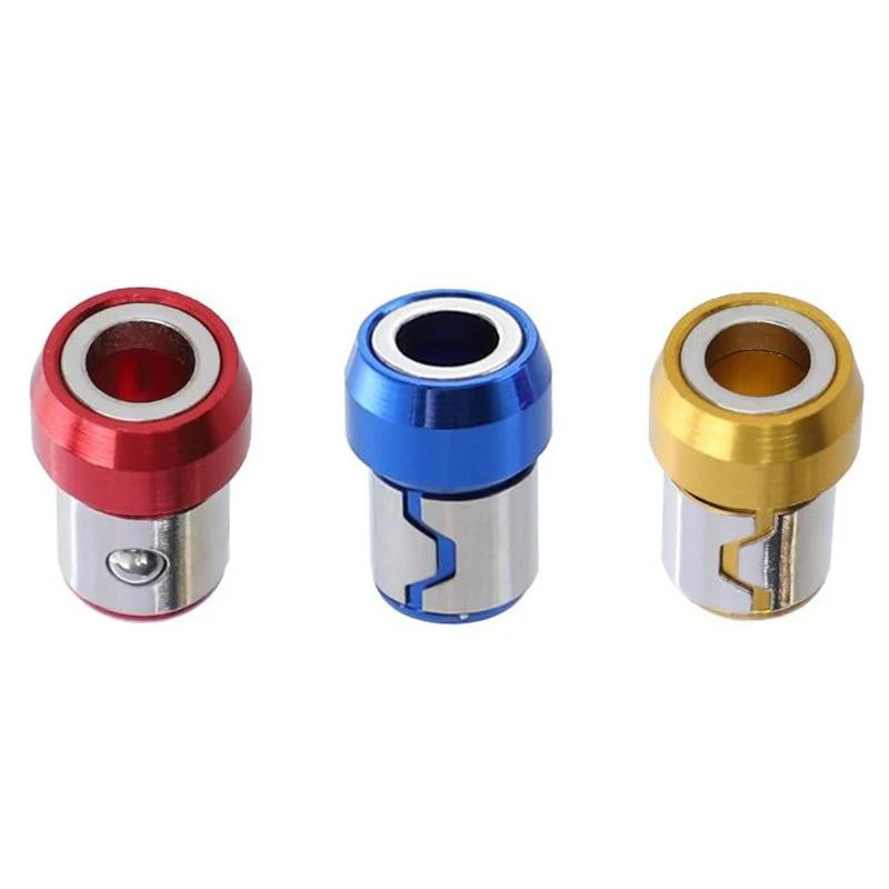 Universal Drill Bit Magnetic Ring Head***2pcs*** - Image 6
