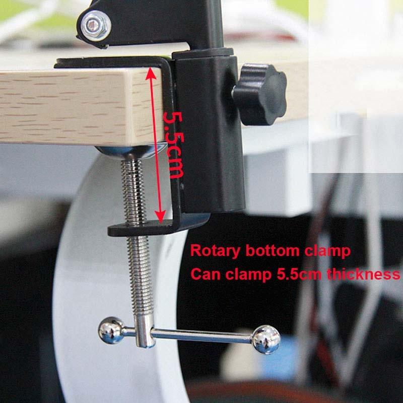 Universal Multi-Angle Lazy Phone & Tablet Holder - Image 5