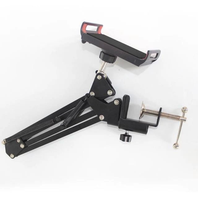Universal Multi-Angle Lazy Phone & Tablet Holder - Image 6