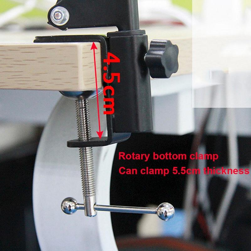 Universal Multi-Angle Lazy Phone & Tablet Holder - Image 7