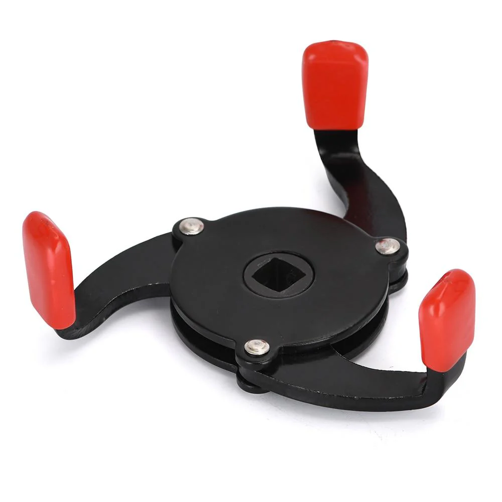 3 Jaw Car Oil Filter Wrench - Image 3