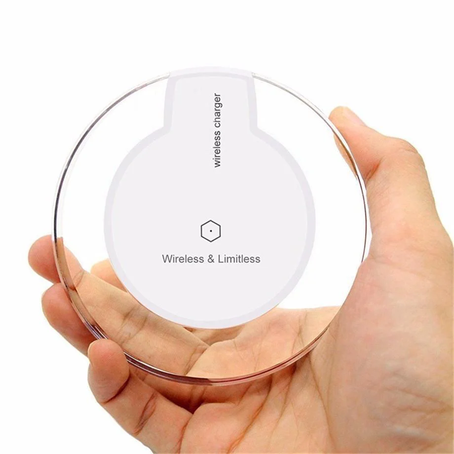 Universal Qi Wireless Charging Pad + Receiver - Image 11