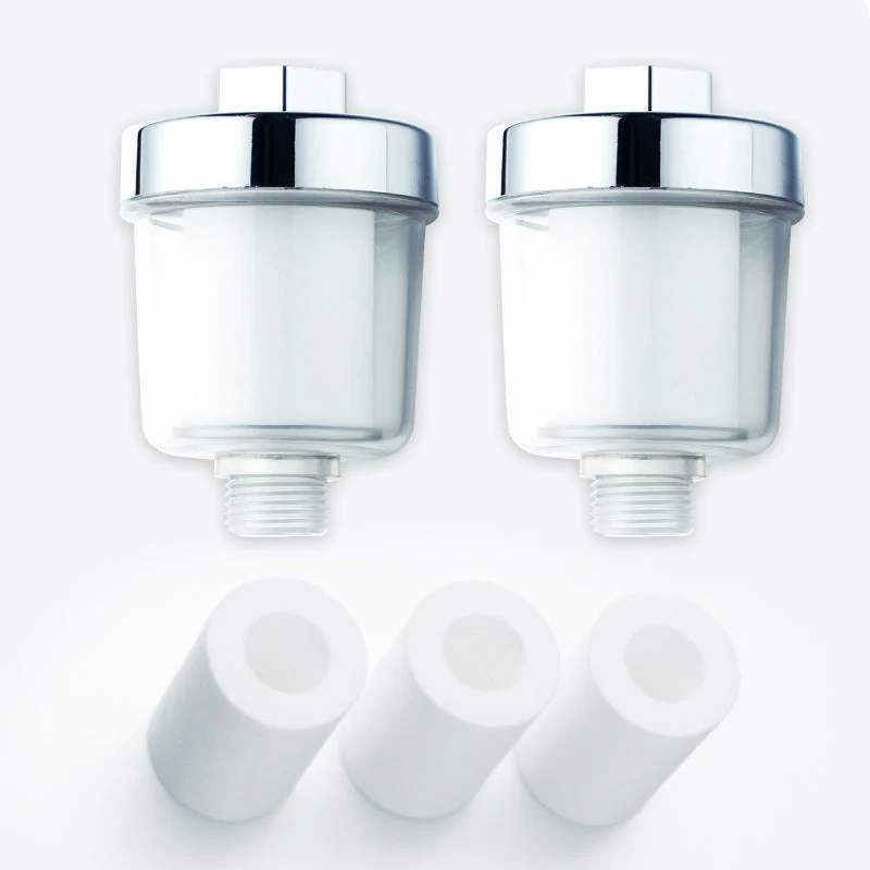 Universal 5 Micron Shower Water Purifier Filter - Image 15