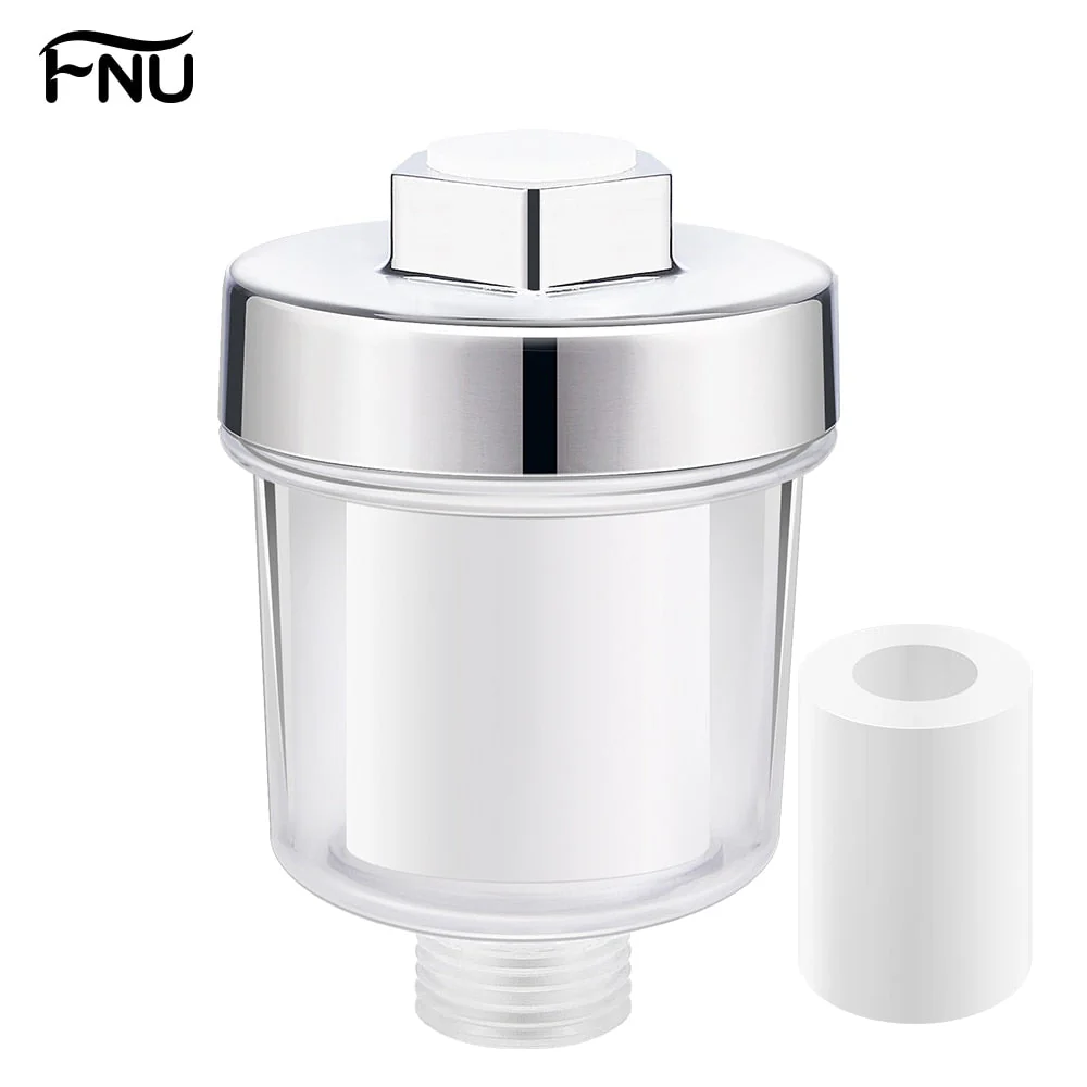 Universal 5 Micron Shower Water Purifier Filter - Image 16
