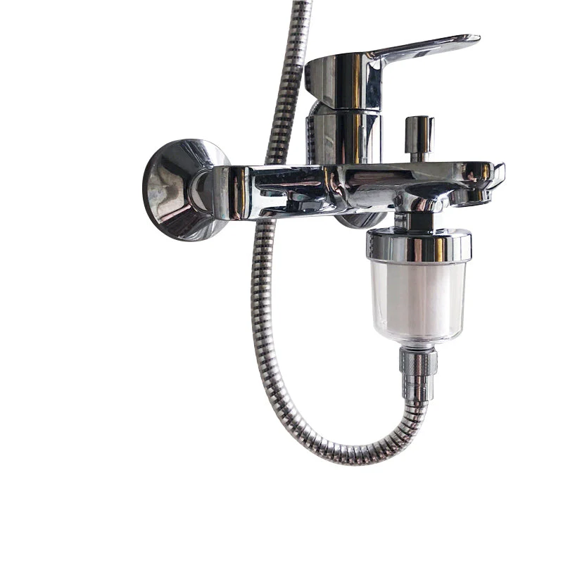 Universal 5 Micron Shower Water Purifier Filter - Image 2