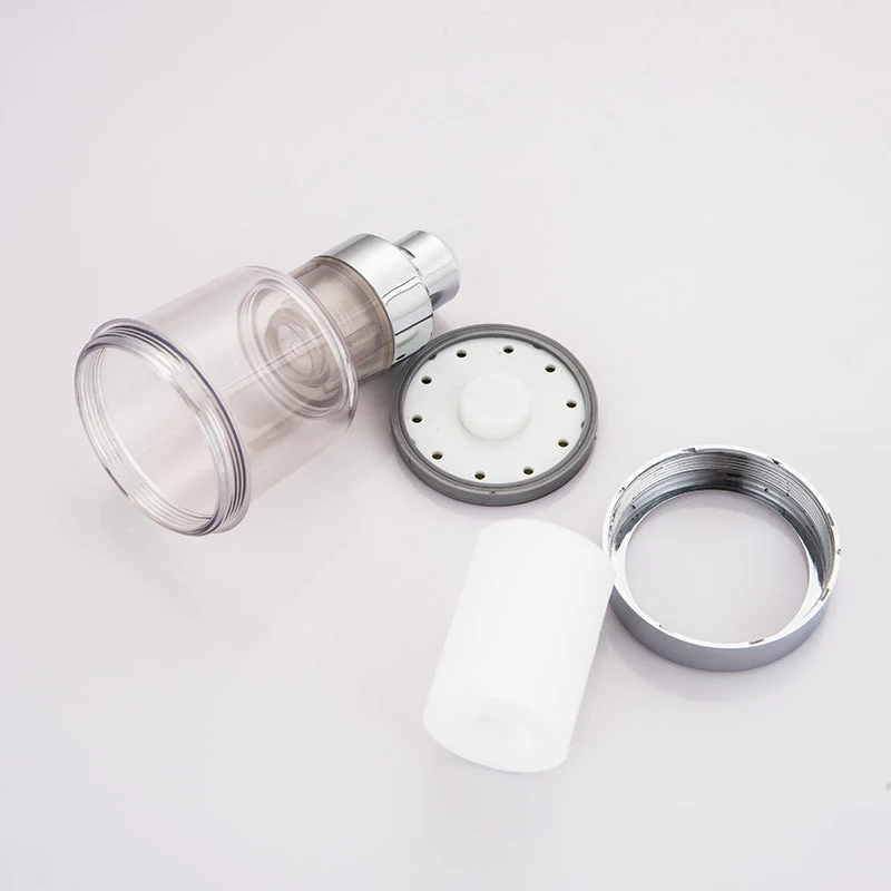 Universal 5 Micron Shower Water Purifier Filter - Image 4